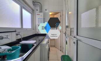 Imagem 14: Apartamento 3 dorms, 2 suítes, 2 vagas, 149m² á venda na região de Moema, Oportunidade!!!!