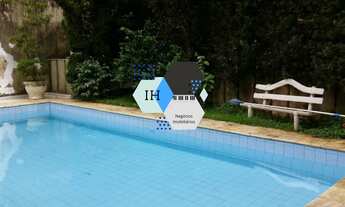 Imagem 7: 4 dormitórios, 4 suíte, 8 vagas na garagem, 540M² de Área Construída