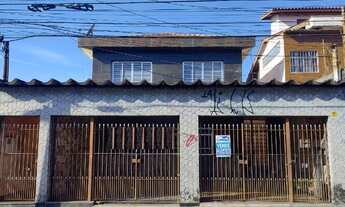 Imagem: CASA RESIDENCIAL em SÃO PAULO - SP, SÃO