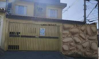 Imagem: CASA RESIDENCIAL em SÃO PAULO - SP, VILA