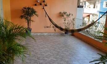 Imagem: CASA RESIDENCIAL em SÃO PAULO - SP, CONJUNTO