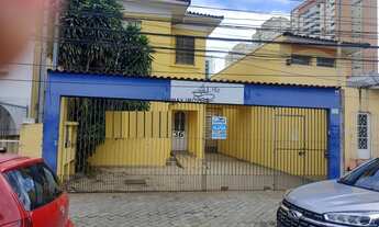 Imagem 1: CASA COMERCIAL em SÃO PAULO - SP, TATUAPÉ