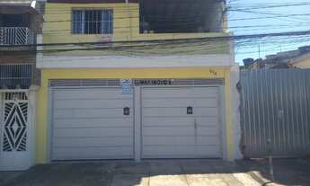 Imagem: CASA RESIDENCIAL em Sao Paulo - SP, Vila