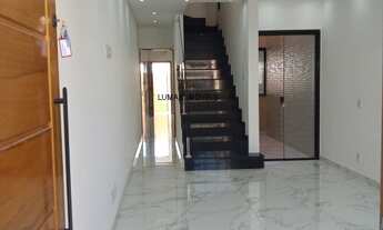 Imagem 7: CASA RESIDENCIAL em SÃO PAULO - SP, JARDIM SÃO CARLOS (ZONA LESTE