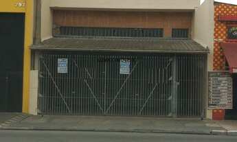 Imagem: SALAO COMERCIAL em SÃO PAULO - SP, VILA