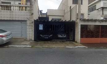 Imagem: CASA RESIDENCIAL em SÃO PAULO - SP, VILA