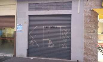 Imagem: TERRENO COMERCIAL em SÃO PAULO - SP, VILA