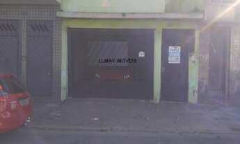 Imagem: CASA RESIDENCIAL em SÃO PAULO - SP, VILA