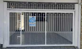 Imagem: CASA RESIDENCIAL em SÃO PAULO - SP, JARDIM