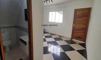 Imagem: CASA RESIDENCIAL em SÃO PAULO - SP, PARQUE