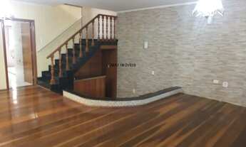 Imagem: CASA RESIDENCIAL em SÃO PAULO - SP, VILA