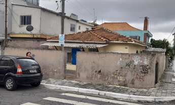 Imagem: TERRENO RESIDENCIAL em SÃO PAULO - SP