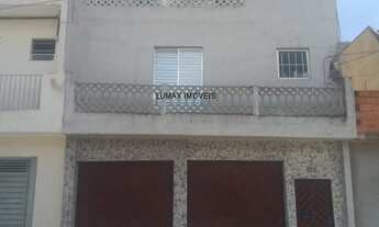 Imagem: CASA RESIDENCIAL em SÃO PAULO - SP, JARDIM