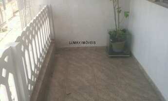 Imagem 4: CASA RESIDENCIAL em SÃO PAULO - SP, JARDIM BRASÍLIA (ZONA LESTE