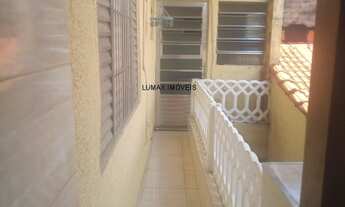 Imagem 7: CASA RESIDENCIAL em SÃO PAULO - SP, JARDIM BRASÍLIA (ZONA LESTE