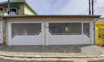 Imagem: CASA RESIDENCIAL em SÃO PAULO - SP, VILA