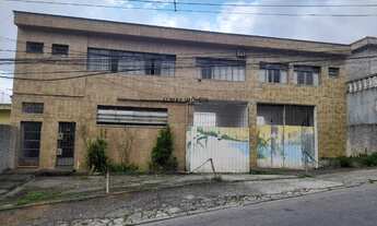 Imagem: GALPAO COMERCIAL em SÃO PAULO - SP, VILA