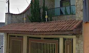 Imagem: CASA RESIDENCIAL em SÃO PAULO - SP, VILA