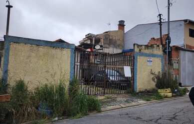Imagem: TERRENO RESIDENCIAL em SÃO PAULO - SP
