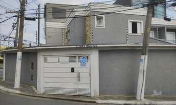 Imagem: CASA RESIDENCIAL em SÃO PAULO - SP, JARDIM