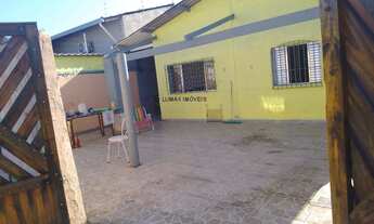 Imagem: CASA RESIDENCIAL em Itanhaem - SP, Santa