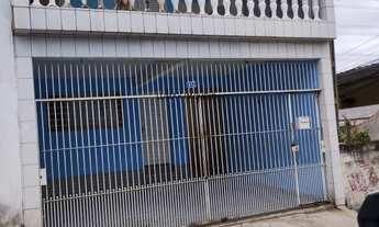 Imagem: CASA RESIDENCIAL em SÃO PAULO - SP, VILA