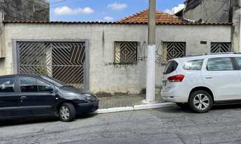 Imagem: TERRENO RESIDENCIAL em SÃO PAULO - SP