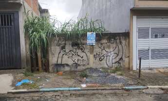 Imagem: TERRENO RESIDENCIAL em SÃO PAULO - SP