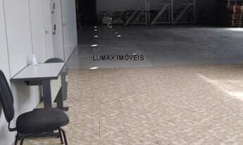 Imagem 5: GALPAO INDUSTRIAL em SÃO PAULO - SP, VILA NOVA YORK