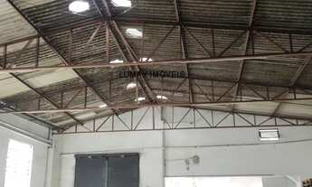 Imagem 6: GALPAO INDUSTRIAL em SÃO PAULO - SP, VILA NOVA YORK