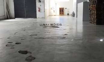 Imagem: GALPAO INDUSTRIAL em SÃO PAULO - SP, VILA