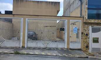 Imagem: CASA RESIDENCIAL em SÃO PAULO - SP, GUAIANAZES