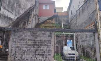 Imagem: TERRENO INDUSTRIAL em SÃO PAULO - SP, JARDIM