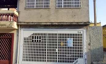 Imagem: CASA RESIDENCIAL em SÃO PAULO - SP, VILA