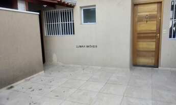 Imagem 7: CASA RESIDENCIAL em SÃO PAULO - SP, JARDIM NICE