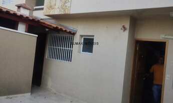 Imagem 3: CASA RESIDENCIAL em SÃO PAULO - SP, JARDIM NICE