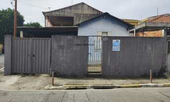 Imagem 2: CASA RESIDENCIAL em SÃO PAULO - SP, VILA RICA