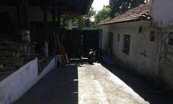 Imagem: TERRENO COMERCIAL em SANTO ANDRÉ - SP