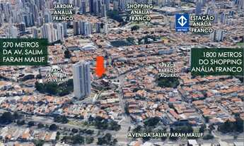 Imagem 5: TERRENO COMERCIAL em SÃO PAULO - SP, MOOCA