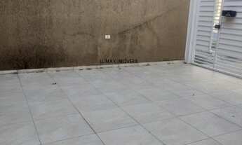 Imagem 4: CASA RESIDENCIAL em SÃO PAULO - SP, JARDIM NICE