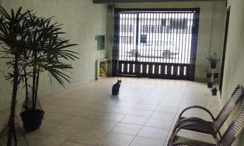 Imagem: CASA RESIDENCIAL em SÃO PAULO - SP, VILA