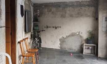 Imagem 5: CASA RESIDENCIAL em SÃO PAULO - SP, JARDIM EGLE