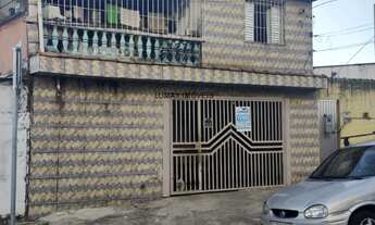 Imagem: CASA RESIDENCIAL em SÃO PAULO - SP, JARDIM