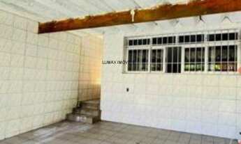 Imagem 2: CASA RESIDENCIAL em SÃO PAULO - SP, CIDADE SÃO MATEUS