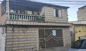 Imagem 4: CASA RESIDENCIAL em SÃO PAULO - SP, JARDIM EGLE