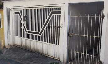 Imagem: CASA RESIDENCIAL em SÃO PAULO - SP, VILA