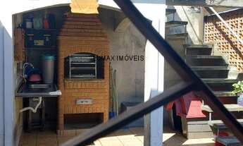 Imagem 6: CASA RESIDENCIAL em SÃO PAULO - SP, Jardim dos Eucaliptos