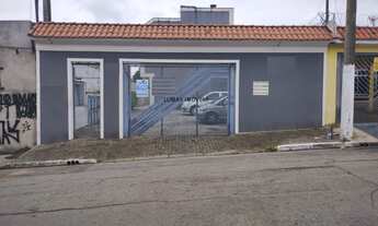 Imagem: CASA RESIDENCIAL em SÃO PAULO - SP, VILA