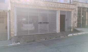 Imagem: CASA RESIDENCIAL em SÃO PAULO - SP, VILA