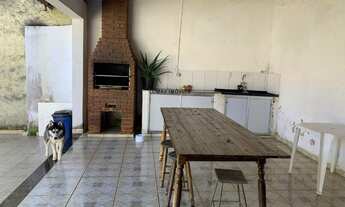 Imagem 6: CASA RESIDENCIAL em ITATIBA - SP, PARQUE SÃO FRANCISCO